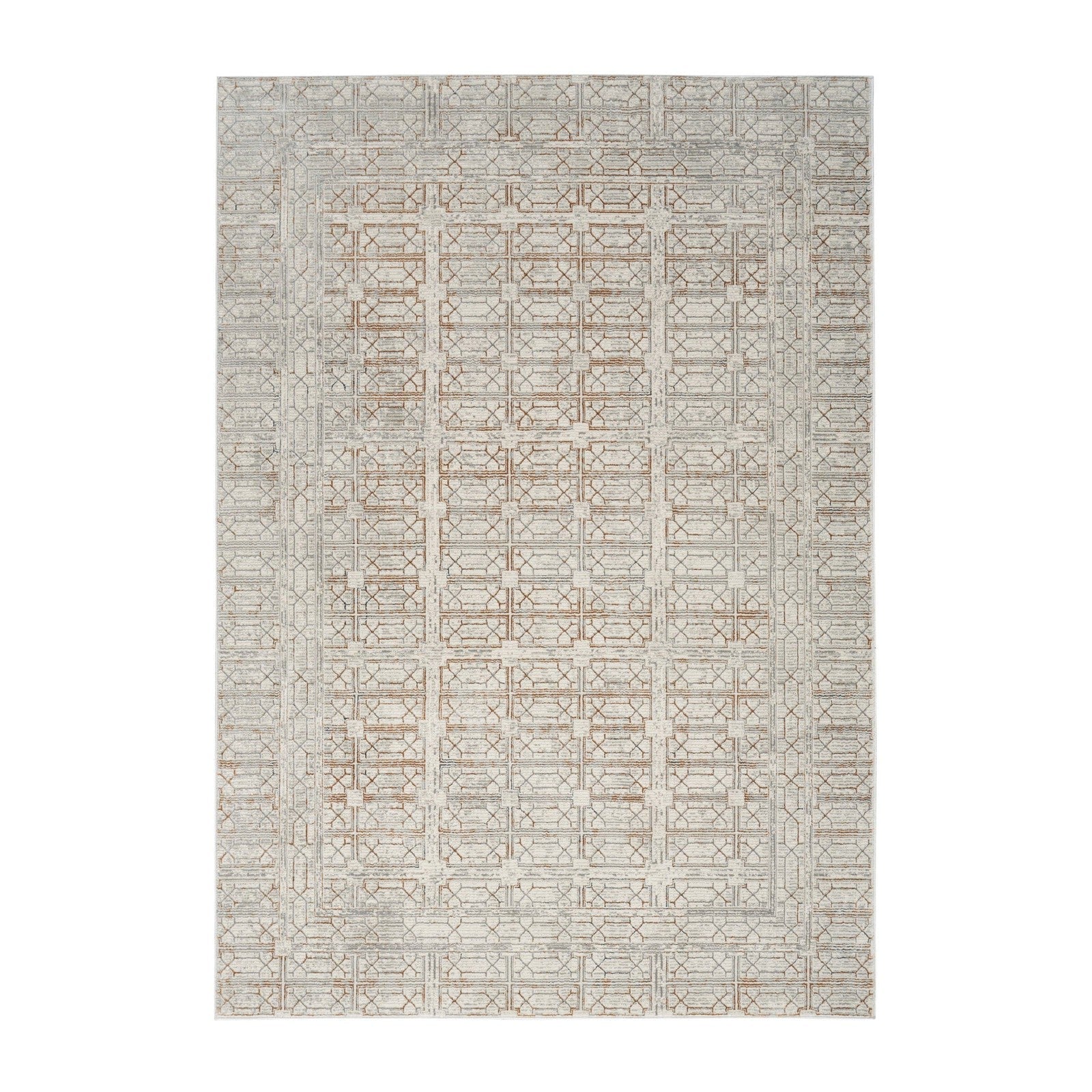 Nourison Desire DSR07 Modern Indoor Rug