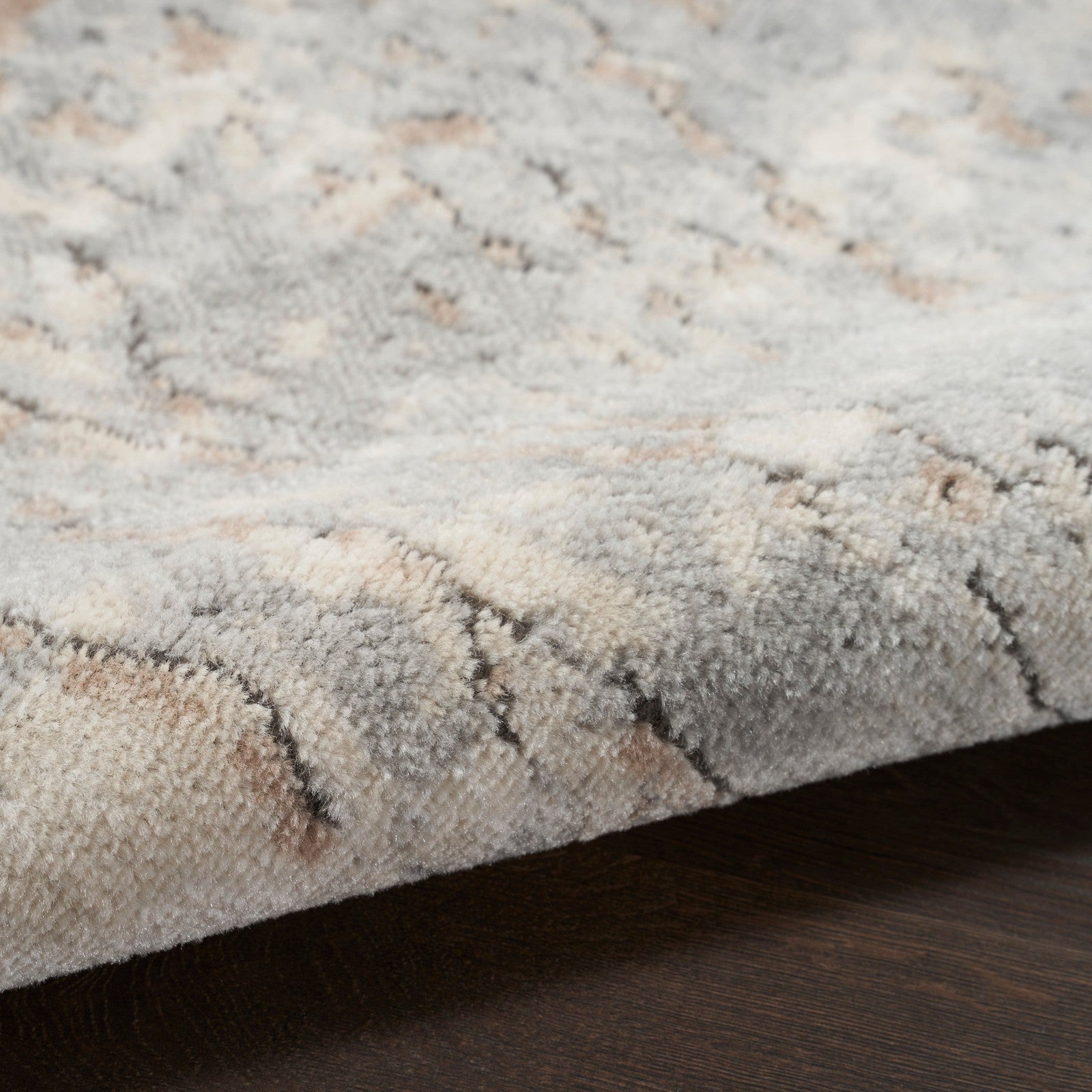 Nourison Quarry QUA03 Modern Indoor Rug