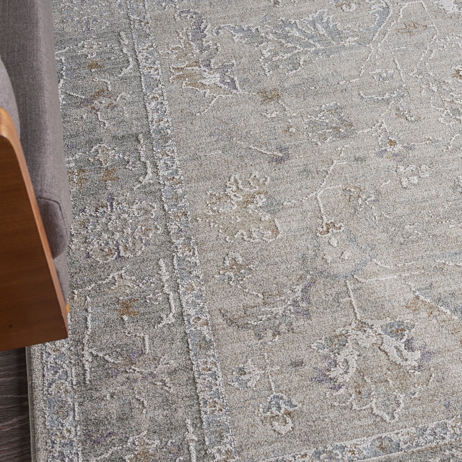 Nourison Infinite IFT01 Vintage Indoor Rug