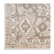 Nourison Quarry QUA05 Vintage Indoor Rug