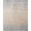 Feizy Laina 39G9F Transitional Gradient & Ombre in Tan/Brown/Blue