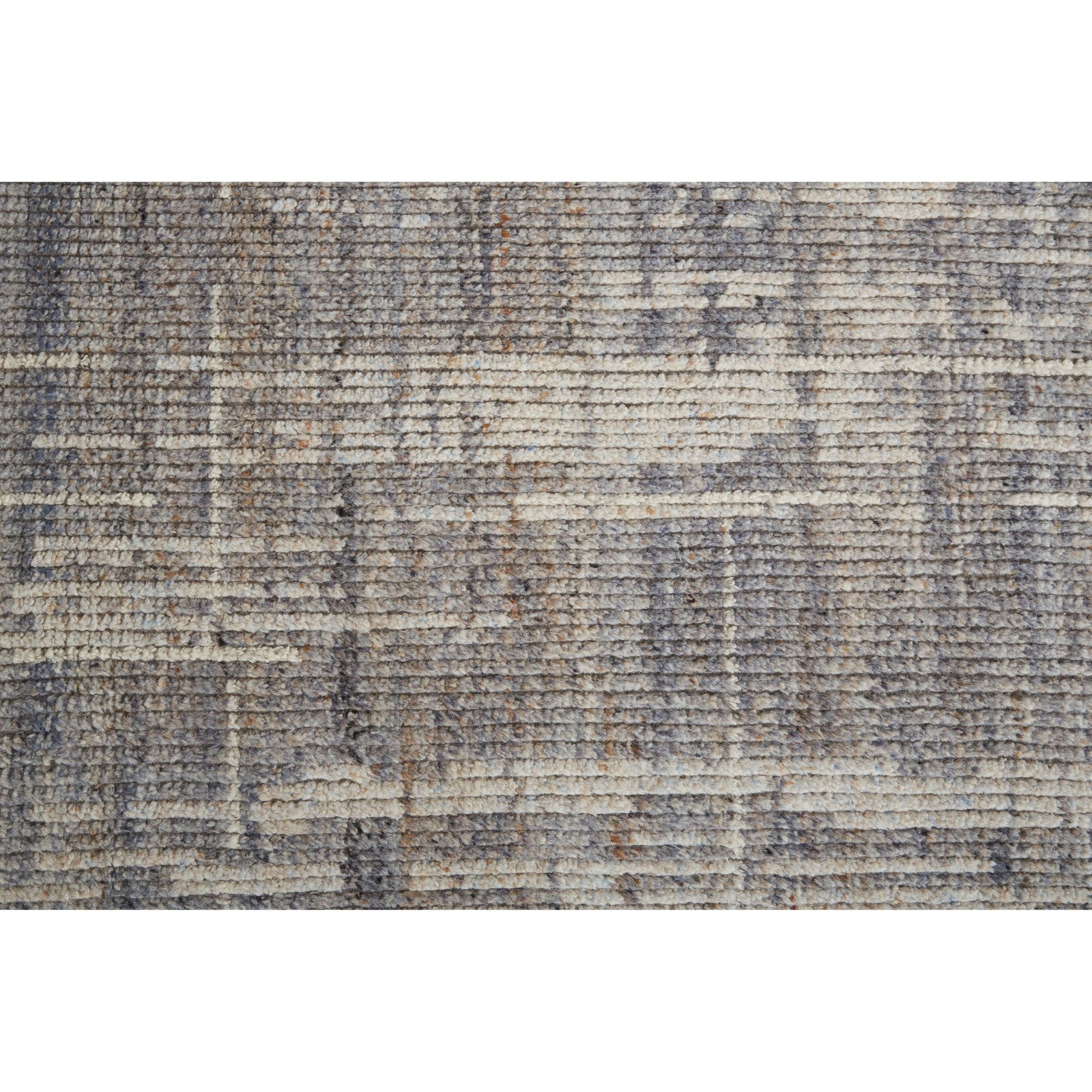 Feizy Alford 6920F Modern Abstract in Gray/Ivory/Taupe