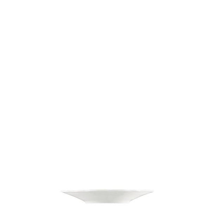 Rosenthal 60 Piece Dinner Setting With 3 Free Serving Pieces Baronesse White