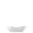 Rosenthal 60 Piece Dinner Setting With 3 Free Serving Pieces Baronesse White