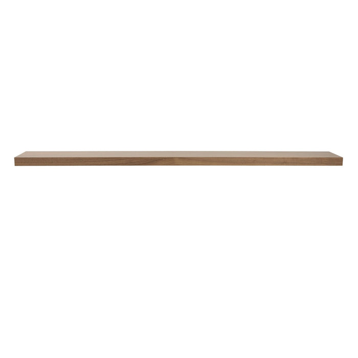 Euro Style Barney Floating Shelf