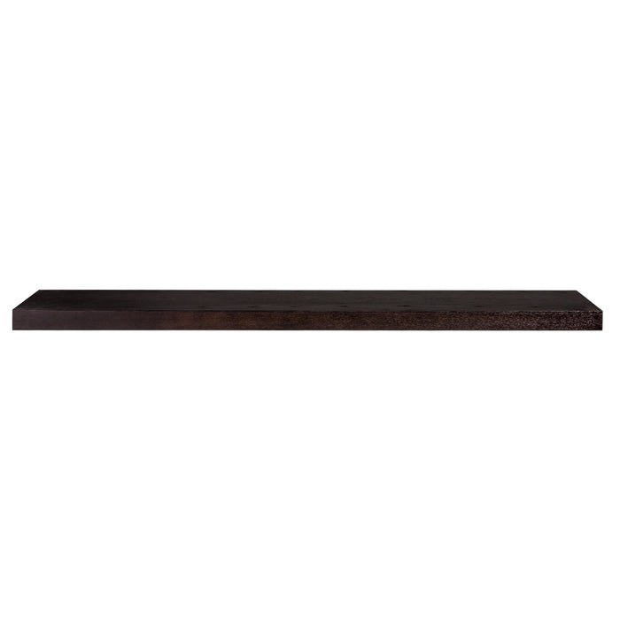 Euro Style Barney Floating Shelf