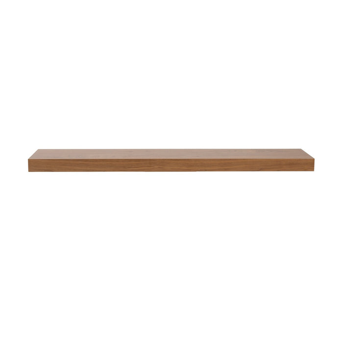 Euro Style Barney Floating Shelf