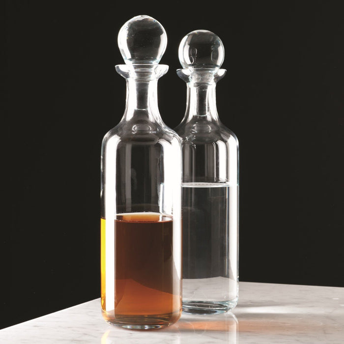 Global Views Column Decanter