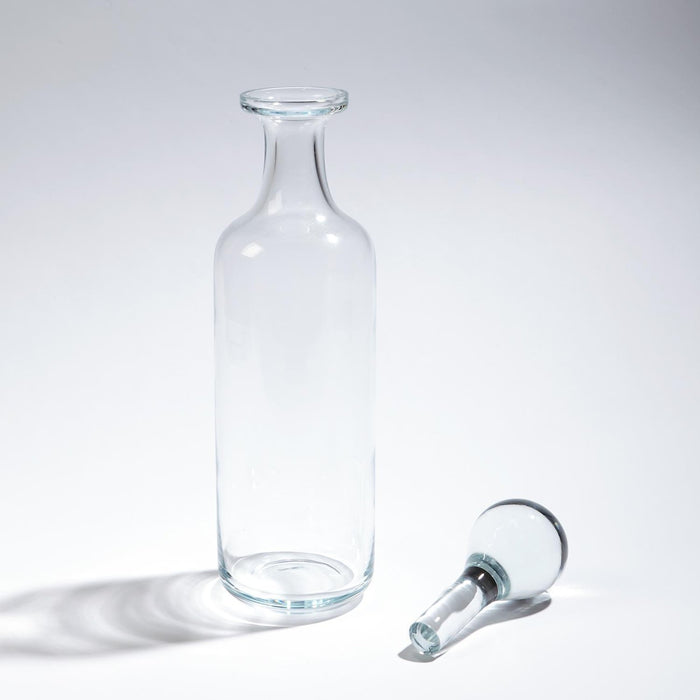 Global Views Column Decanter