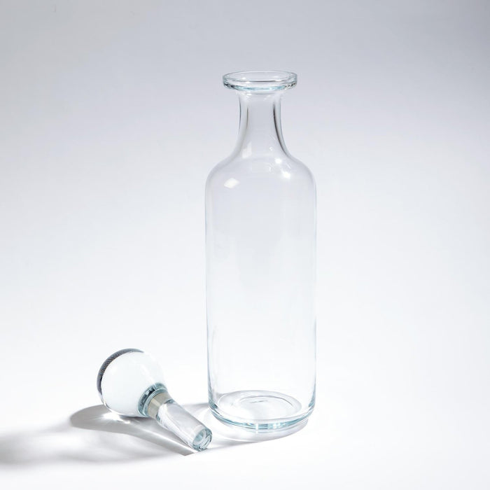 Global Views Column Decanter