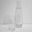 Global Views Continuous Carafe (Sold as set of 2)