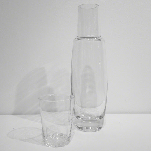 Global Views Continuous Carafe (Sold as set of 2)