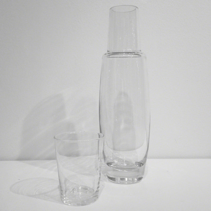 Global Views Continuous Carafe (Sold as set of 2)