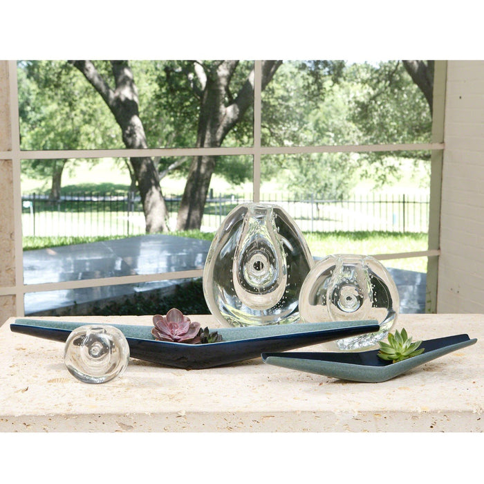 Global Views Flying V Bowl