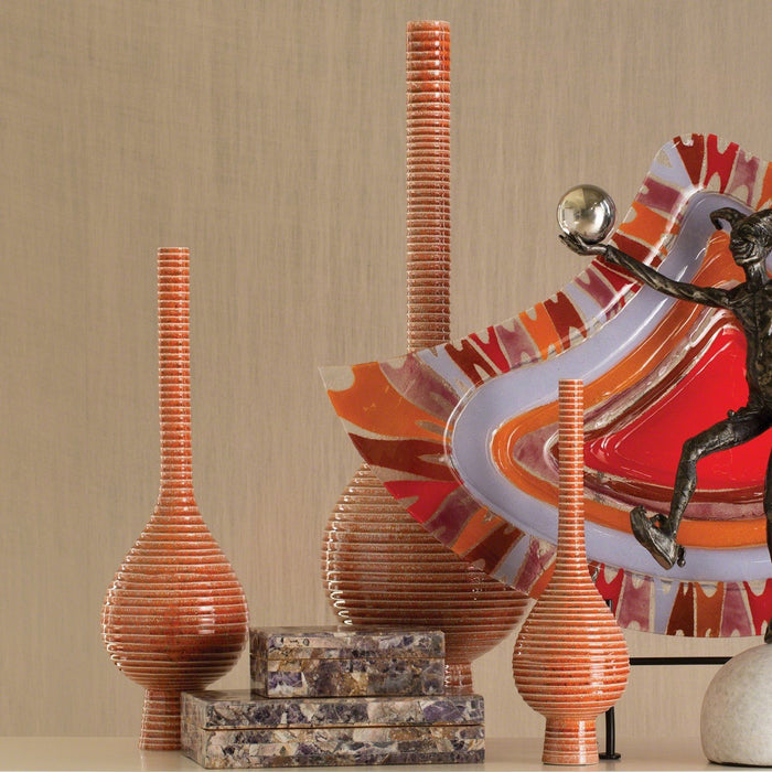 Global Views Japan Vase