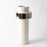 Global Views Cylindrical Ring Vase
