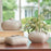 Global Views Modernist Vase