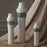 Global Views Machina Vase-Jade