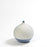 Global Views Pixelated Ball Vase