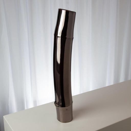 Global Views Bamboo Vase