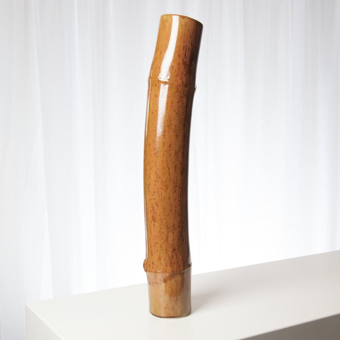 Global Views Bamboo Vase