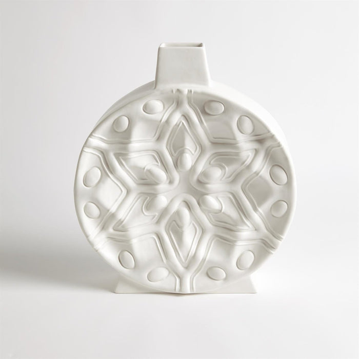 Global Views Nouveau Vase
