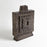 Global Views Artisan Square Vase