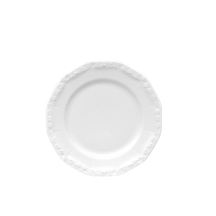 Rosenthal Bread & Butter Plate 6.66 inch Maria White