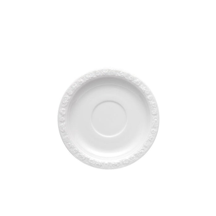 Rosenthal Saucer 6.25 inch Maria White