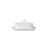 Rosenthal Butter Dish Covered Maria White
