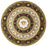 Versace Service Plate 13 Inch I Love Baroque
