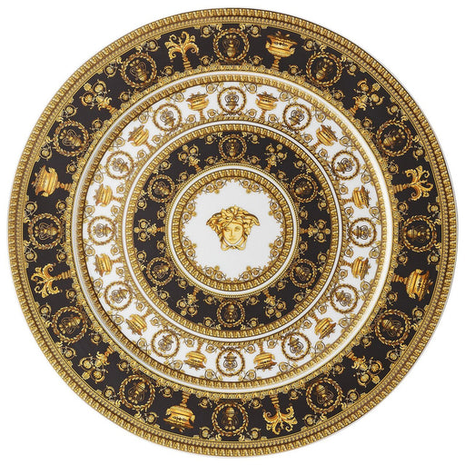 Versace Service Plate 13 Inch I Love Baroque