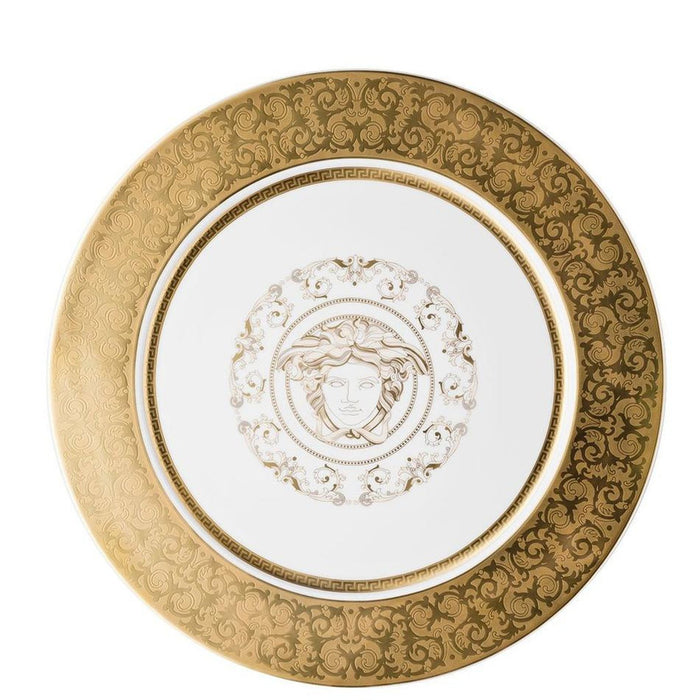 Versace Medusa Gala - Service Plate 13'' - 36