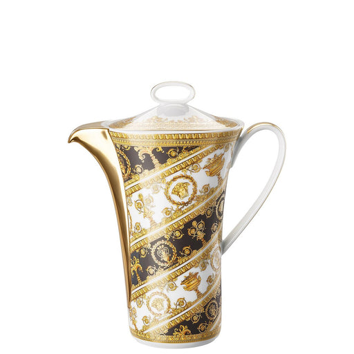 Versace Coffee Pot I Love Baroque