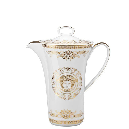 Versace Medusa Gala - Coffee Pot