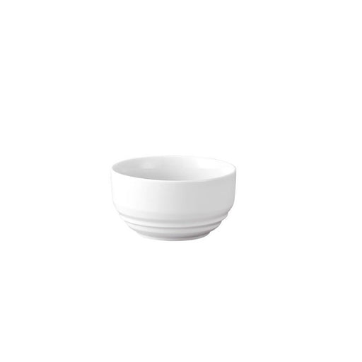 Rosenthal Bowl 4.75 Inch 12 Ounce Nendoo White
