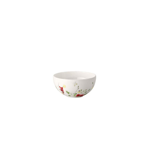 Rosenthal Bowl 4 inch Brillance Fleurs Sauvages