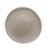 Rosenthal Dinner Plate Flat Pearl Grey 10.5 inch Junto