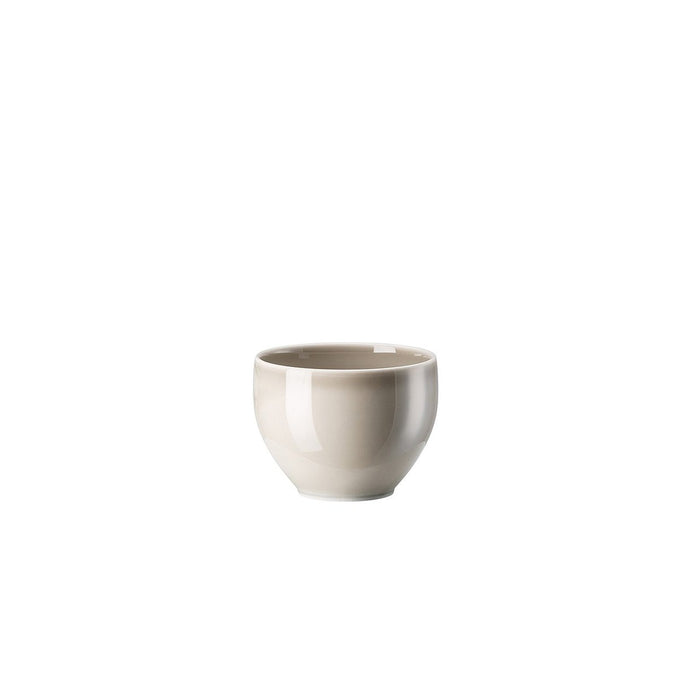 Rosenthal Sugar Bowl Base Pearl Grey 9.5 ounce Junto