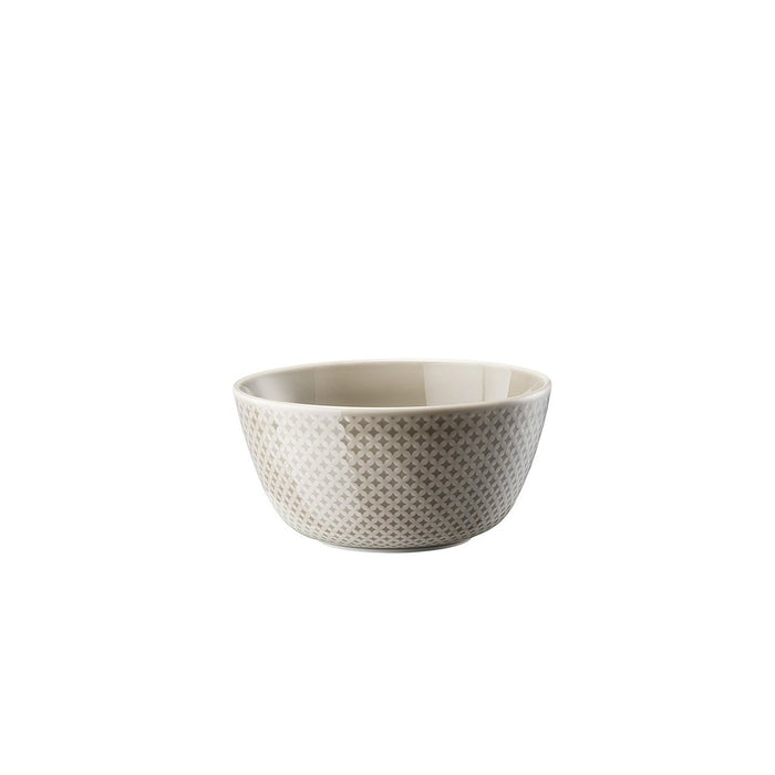 Rosenthal Cereal Bowl Pearl Grey 5.5 inch 21 ounce Junto