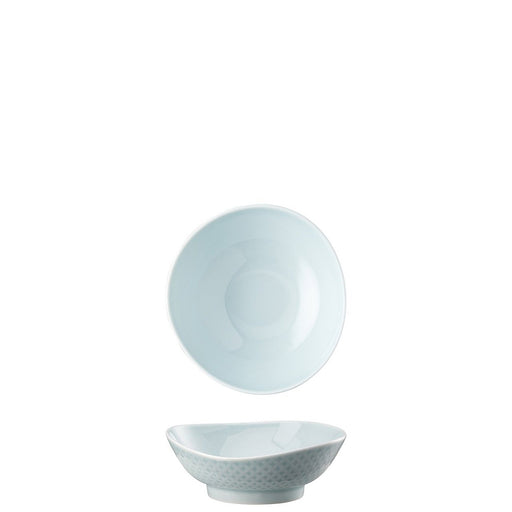 Rosenthal Bowl 4.75 Inch 5 Ounce Junto Opal Green