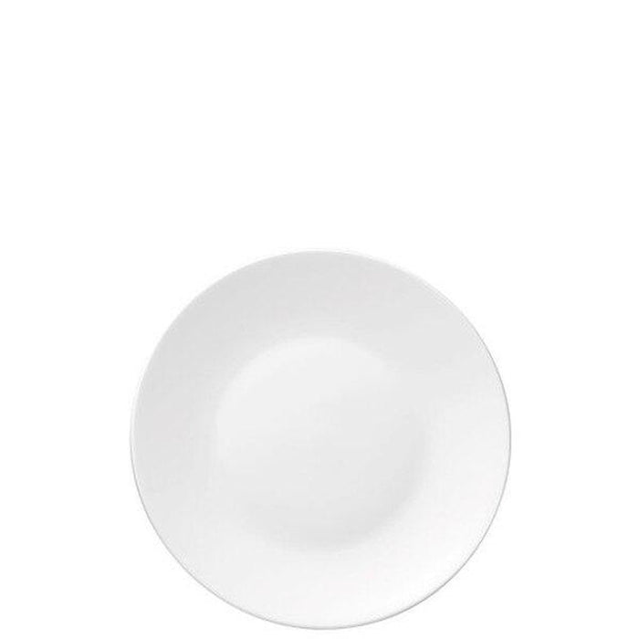 Rosenthal 5 Piece Place Setting Coupe (5 Pps) Jade