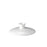 Rosenthal Sugar Bowl Lid (Lid For 34341) Jade