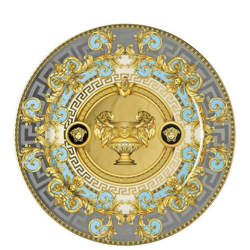 Versace Prestige Gala Le Bleu - Service Plate 12"