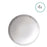 Rosenthal Soup Plates Set 4 Pieces 9.5 Inch Tac 02 Skin Platinum