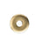 Rosenthal Tea Saucer Tac 02 Skin Gold