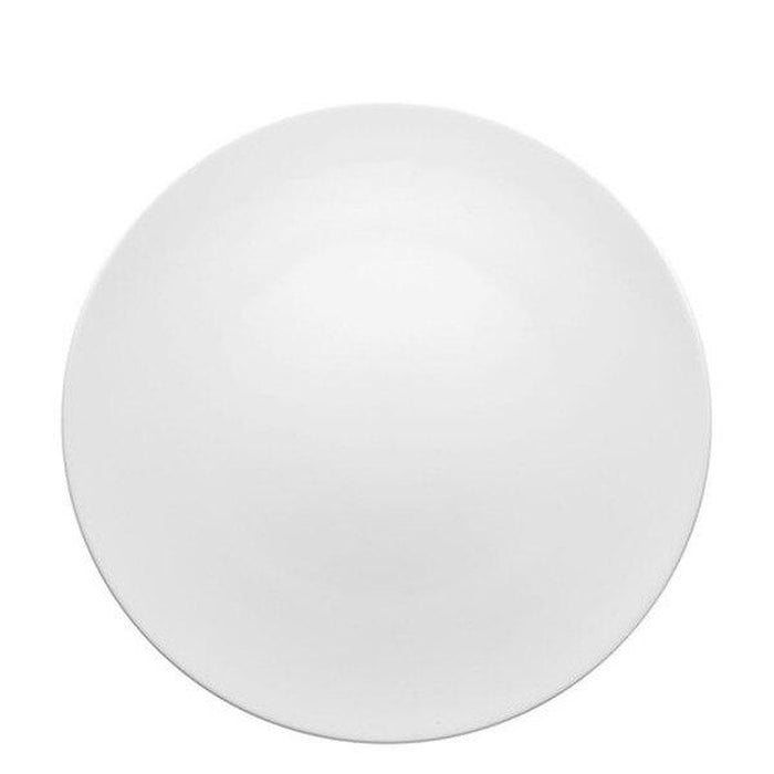 Rosenthal 5 Piece Place Setting (5 Pps) Tac 02 White
