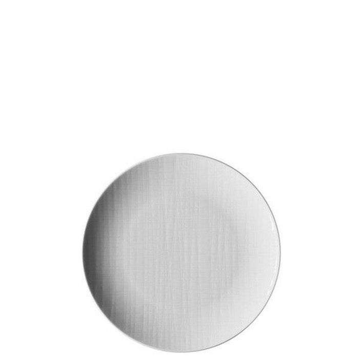 Rosenthal 5 Piece Place Setting (5 Pps) Mesh White
