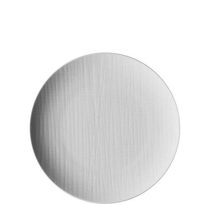 Rosenthal 5 Piece Place Setting (5 Pps) Mesh White