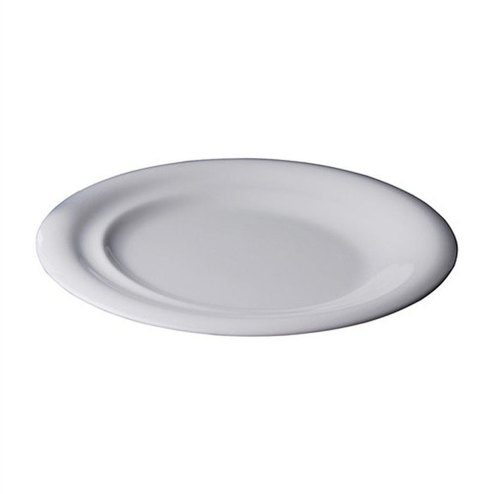 Rosenthal Plate Piano Ovale 12 x 9 inch In.gredienti